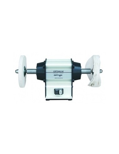 PULIDORA GU20P (400 V) GU 20P (400V)