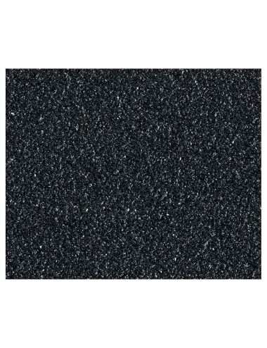 Papel de lijar sic para metal / esmalte 230 x 280 mm, grano 80