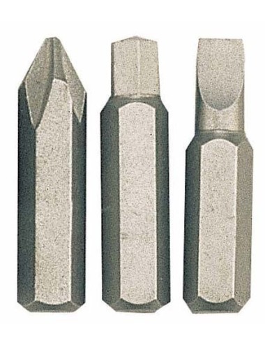 PUNTA DE IMPACTO POZIDRIV 920003 3PZ