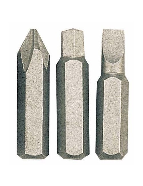 PUNTA DE IMPACTO POZIDRIV 920003 3PZ