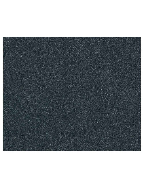 Papel de lijar sic para metal / esmalte 230 x 280 mm, grano 600