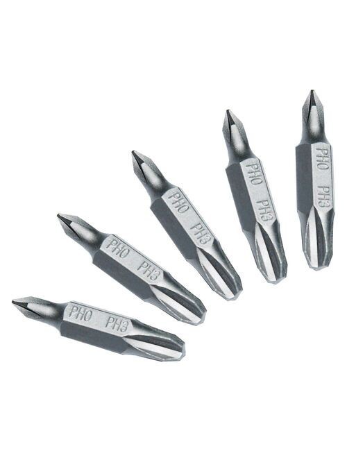 PUNTAS DOBLES PH1-PH2 PHH32010205