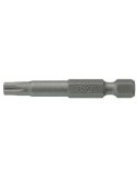 PUNTAS LARGAS TORX TX10 TX5001003 (PACK 3)