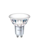 Bombilla dicroica led gu10 4,9 w 550 lm 6500 k luz fria ø5 x 5,4 cm