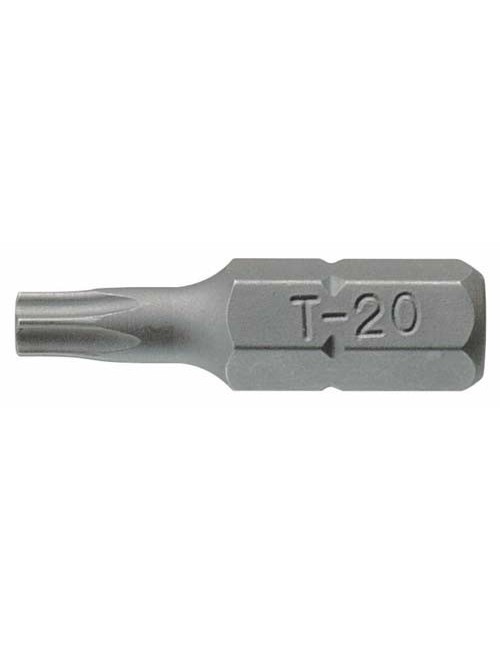 PUNTAS TORX TX7 TX2500703 (PACK 3)