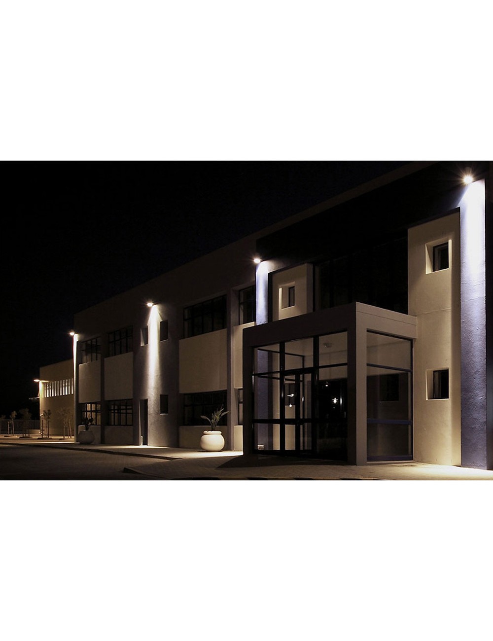 Proyector 50 w 4750 lm 6500 k ip65