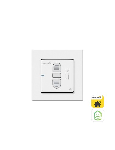 Reloj temporizador inhalambrico para persianas 20036