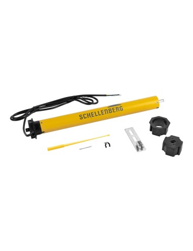 Motor persiana maxi standard 10nm 20611