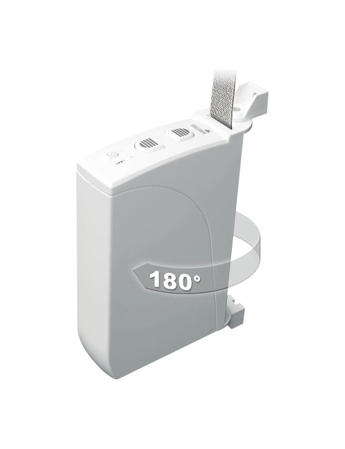 Recogedor eléctrico rollo power 35 22637