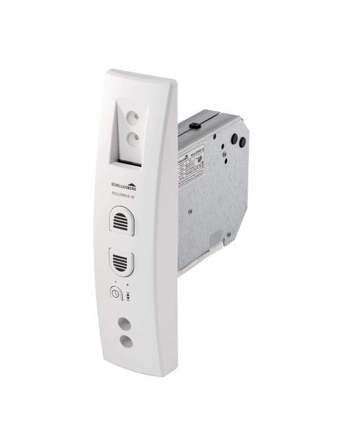 Recogedor eléctrico rollo power 45 22638