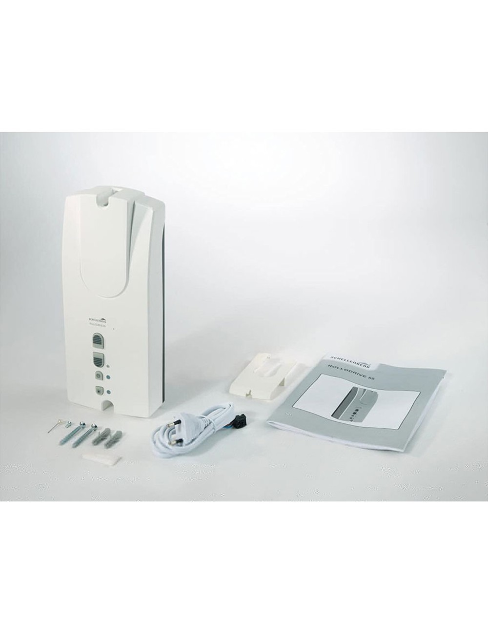 Enrollador rollodrive 55 22725