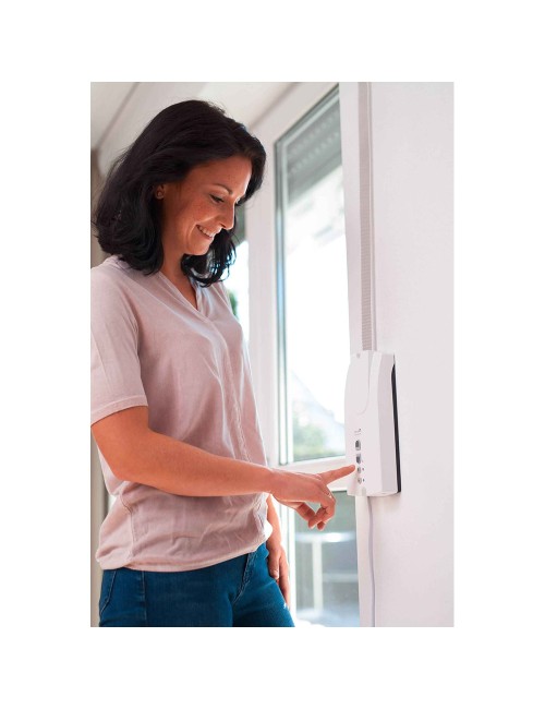 Enrollador rollodrive 55 22725