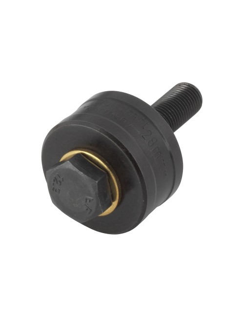 Sierra de corona para acero inoxidable ø28 mm