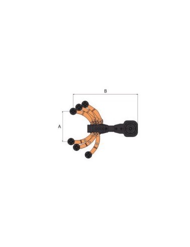 RECTIFICADO AUTOM. DE EXTERIORES SBH A20