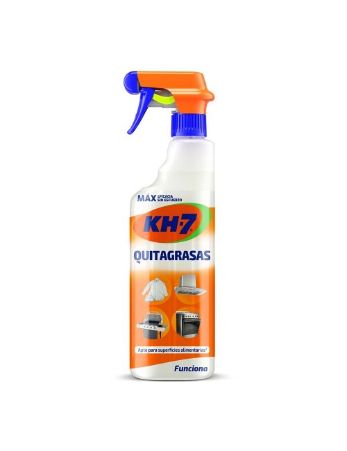 Kh-7 quitagrasas 715 ml