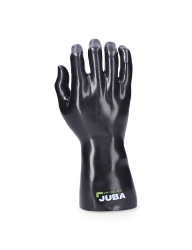 Mano maniqui para exposición guantes