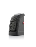 Calefactor termocerámico de enchufe heatpod 400 w