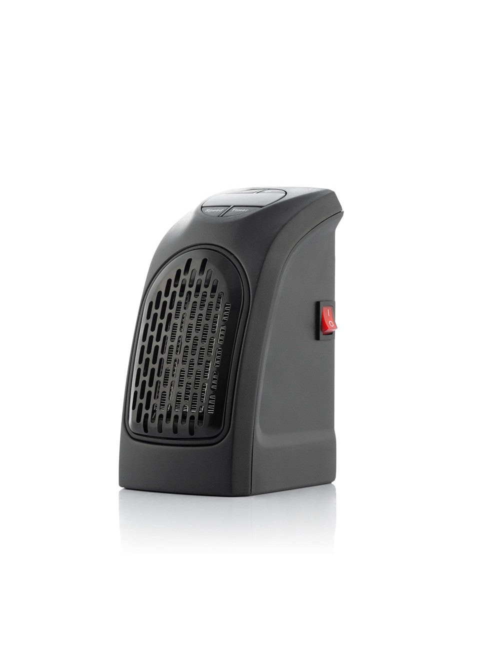 Calefactor termocerámico de enchufe heatpod 400 w