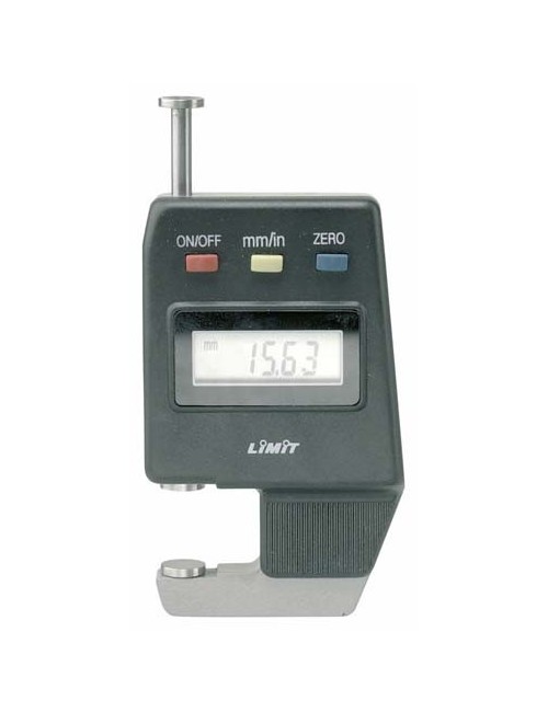 Reloj Comparador de Bolsillo  0 - 15 mm