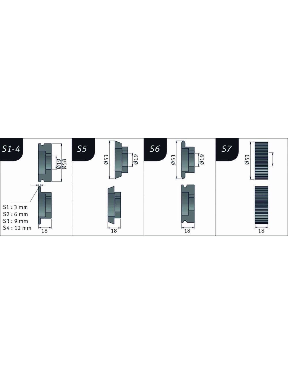 BORDONERA SBM 110-08