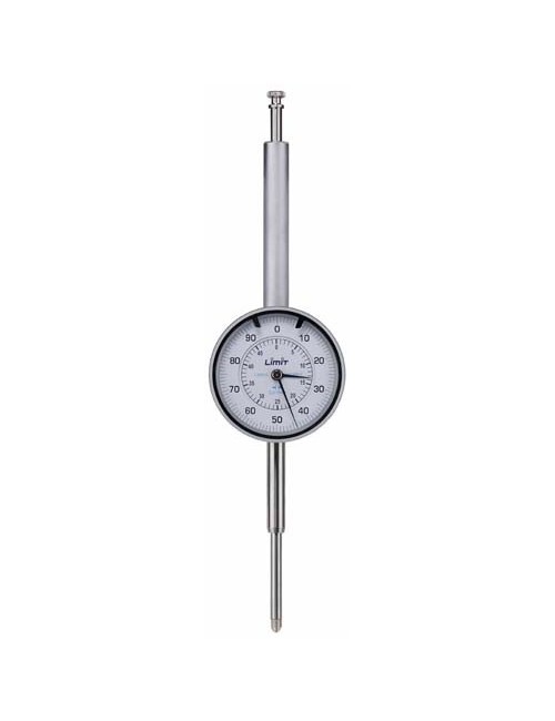 RELOJ COMPARADOR PROFE.50MM 0.01MM Ã 58 mm