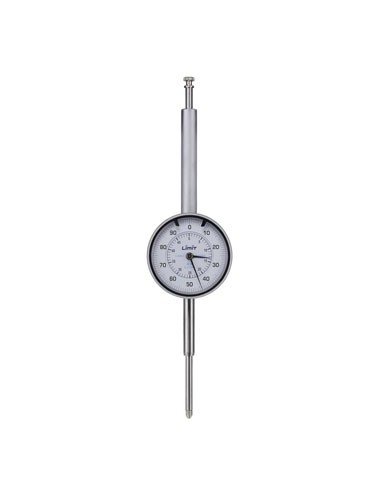 RELOJ COMPARADOR PROFE.80MM 0.01MM RELOJ COMPARADOR PROFE80MM 001MM