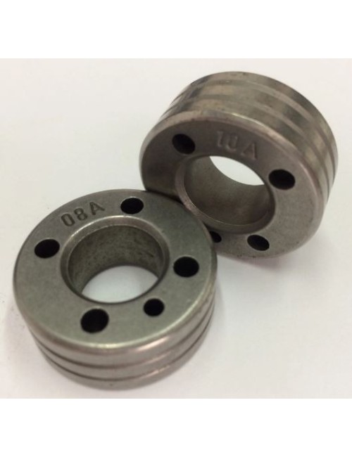 RODILLO DE ARRASTRE  D.0,8-1 AL RODILLO DE ARRASTRE  D0,8-1 AL