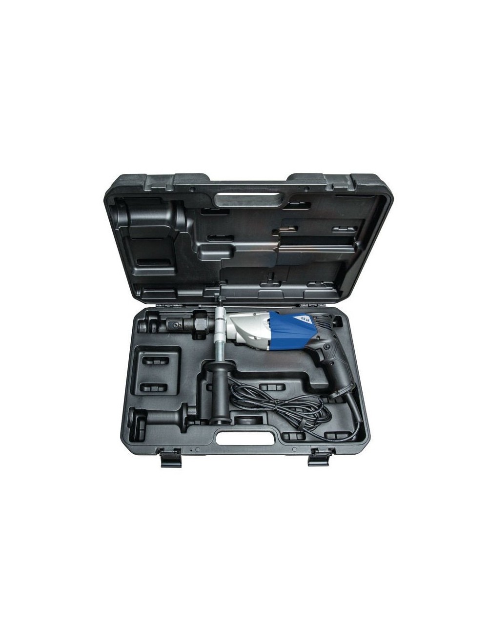 Roscador eléctrico GS 18