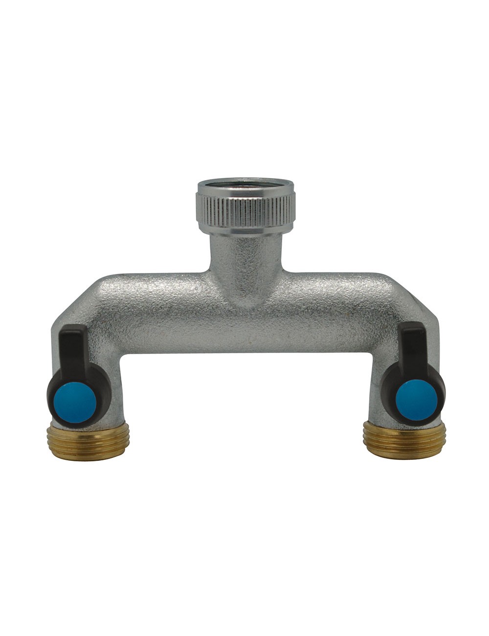 Distribuidor de 2 vías