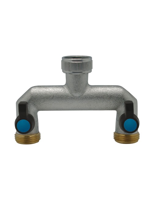 Distribuidor de 2 vías