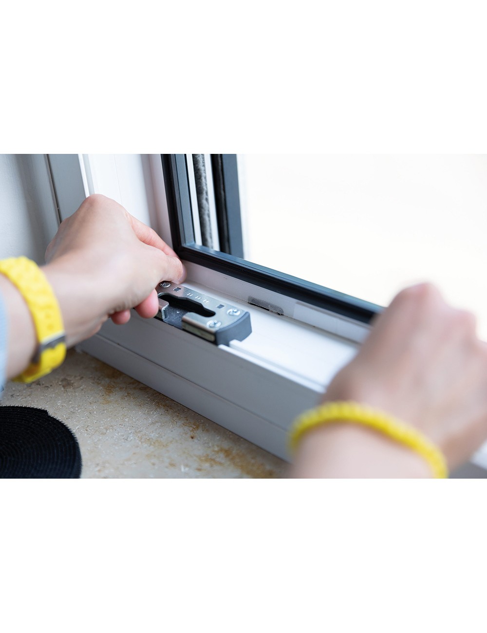 Mosquitera easy open 130 x 150 cm