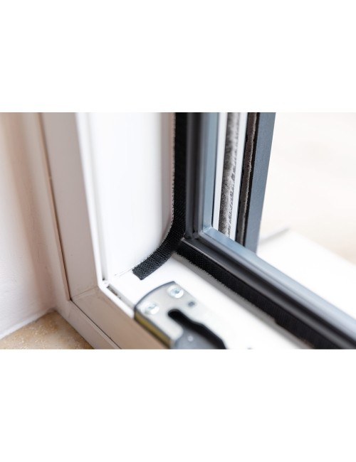 Mosquitera easy open 130 x 150 cm