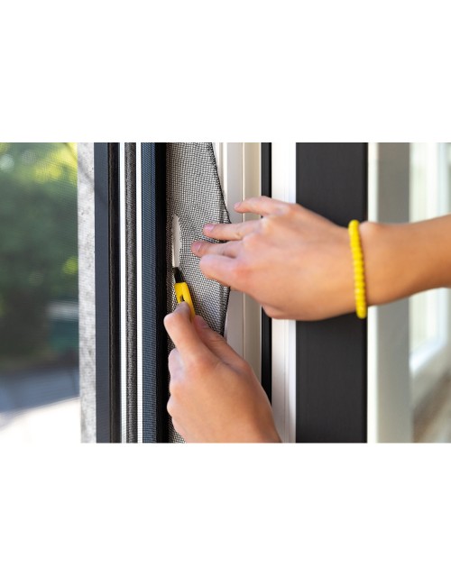 Mosquitera easy open 130 x 150 cm