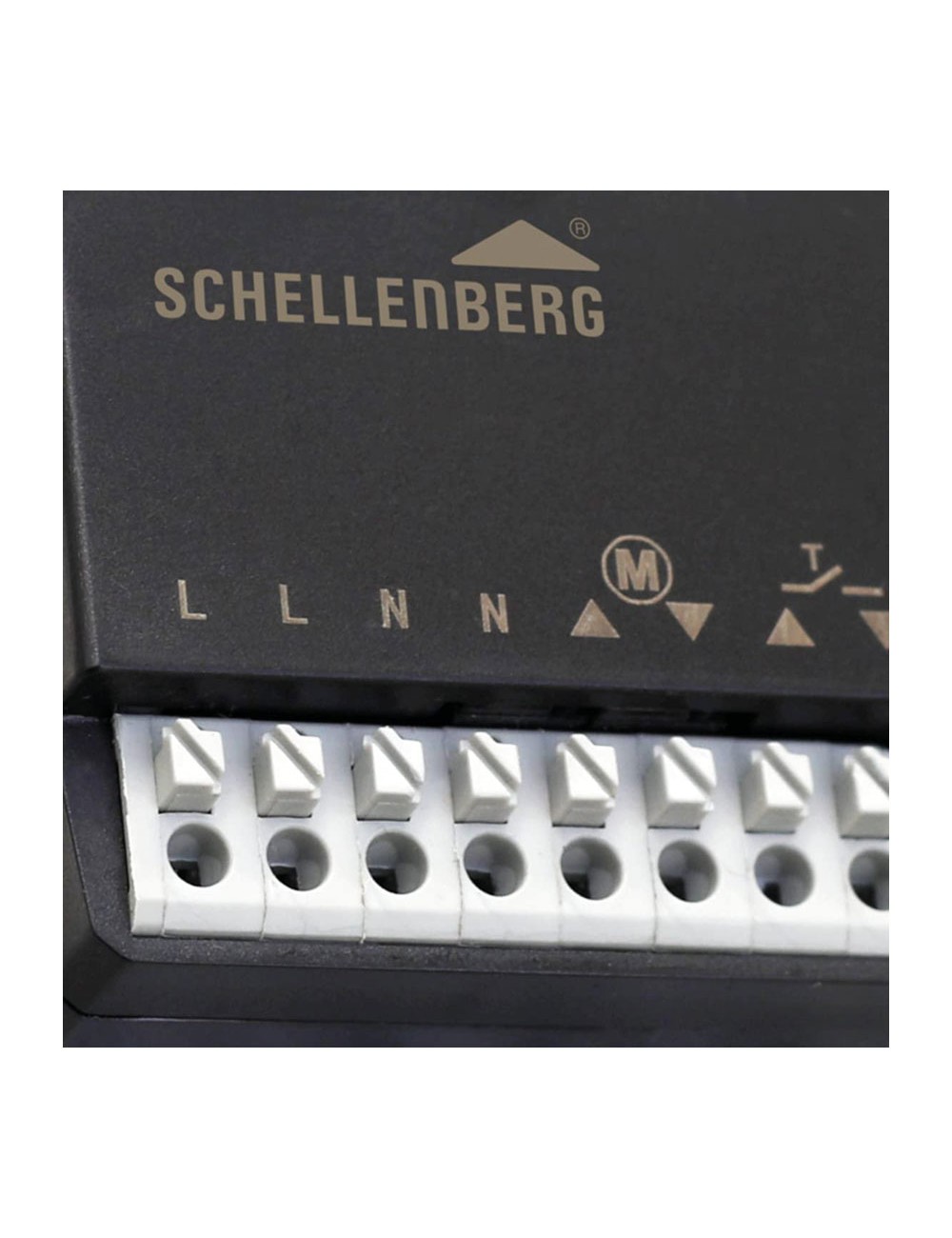 Receptor inalámbrico motor persiana 20018