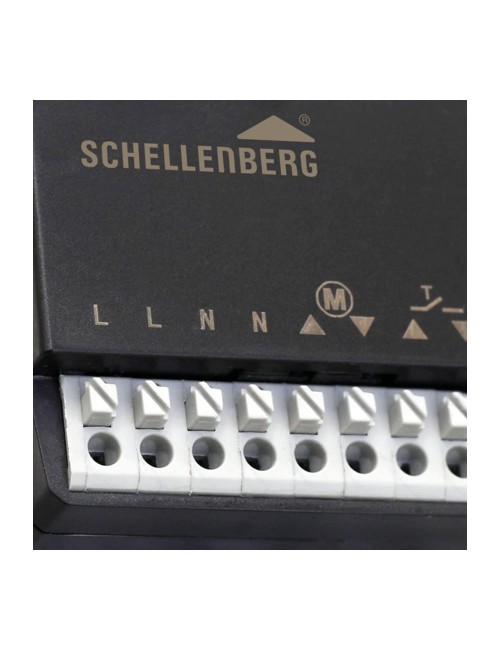 Receptor inalámbrico motor persiana 20018