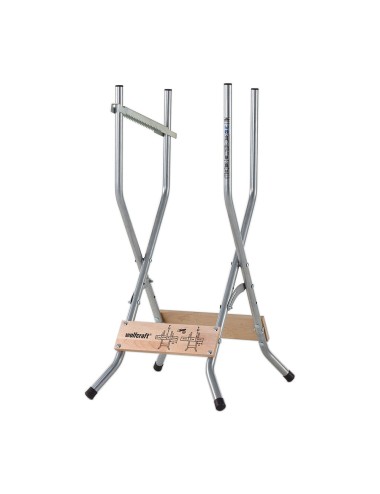 Soporte para cortar leña con motosierras sb 60 5119000