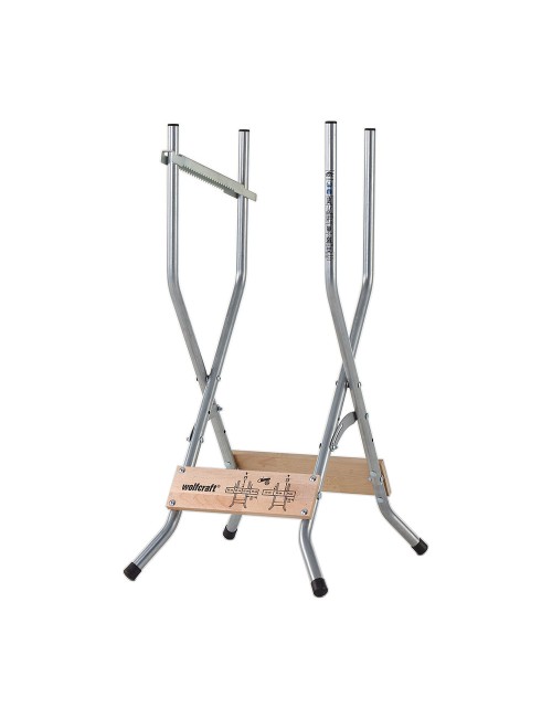 Soporte para cortar leña con motosierras sb 60 5119000