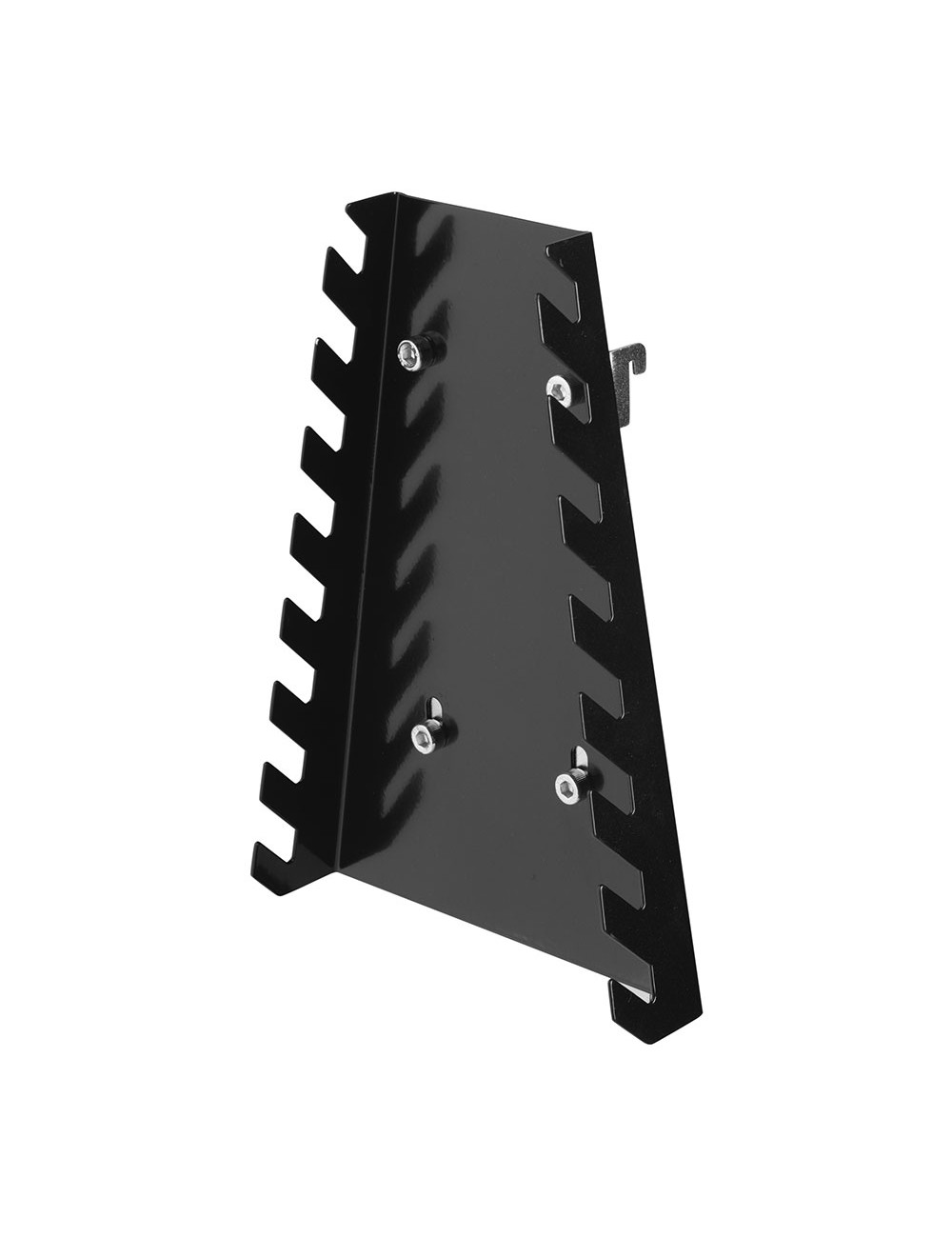 Soporte para llaves para panel perforado wss