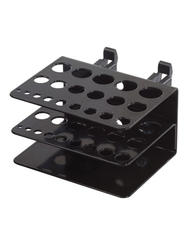 Soporte para brocas para panel perforado wss