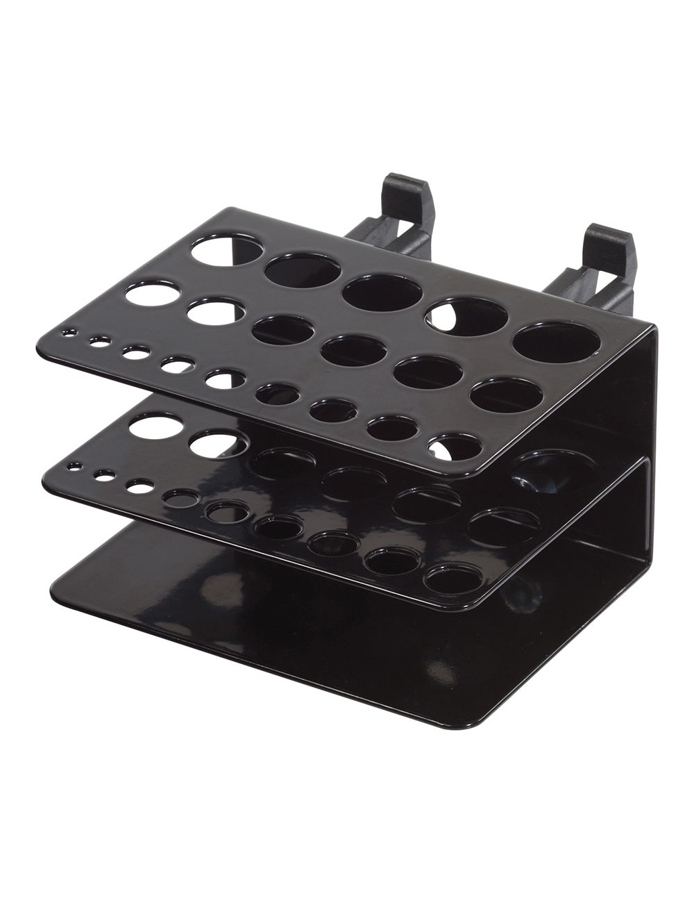 Soporte para brocas para panel perforado wss