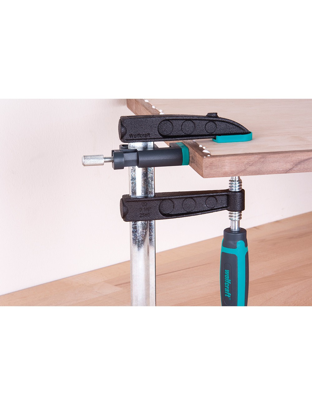 Aplacacantos para borde ks pack 24 mm, 2 uds