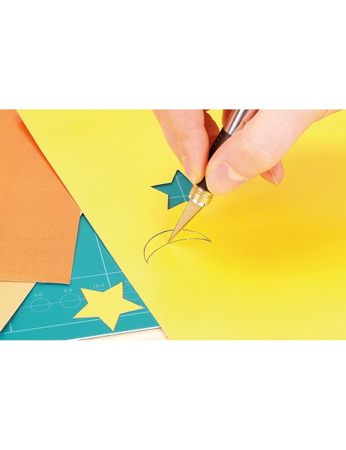 Cúter de precisión