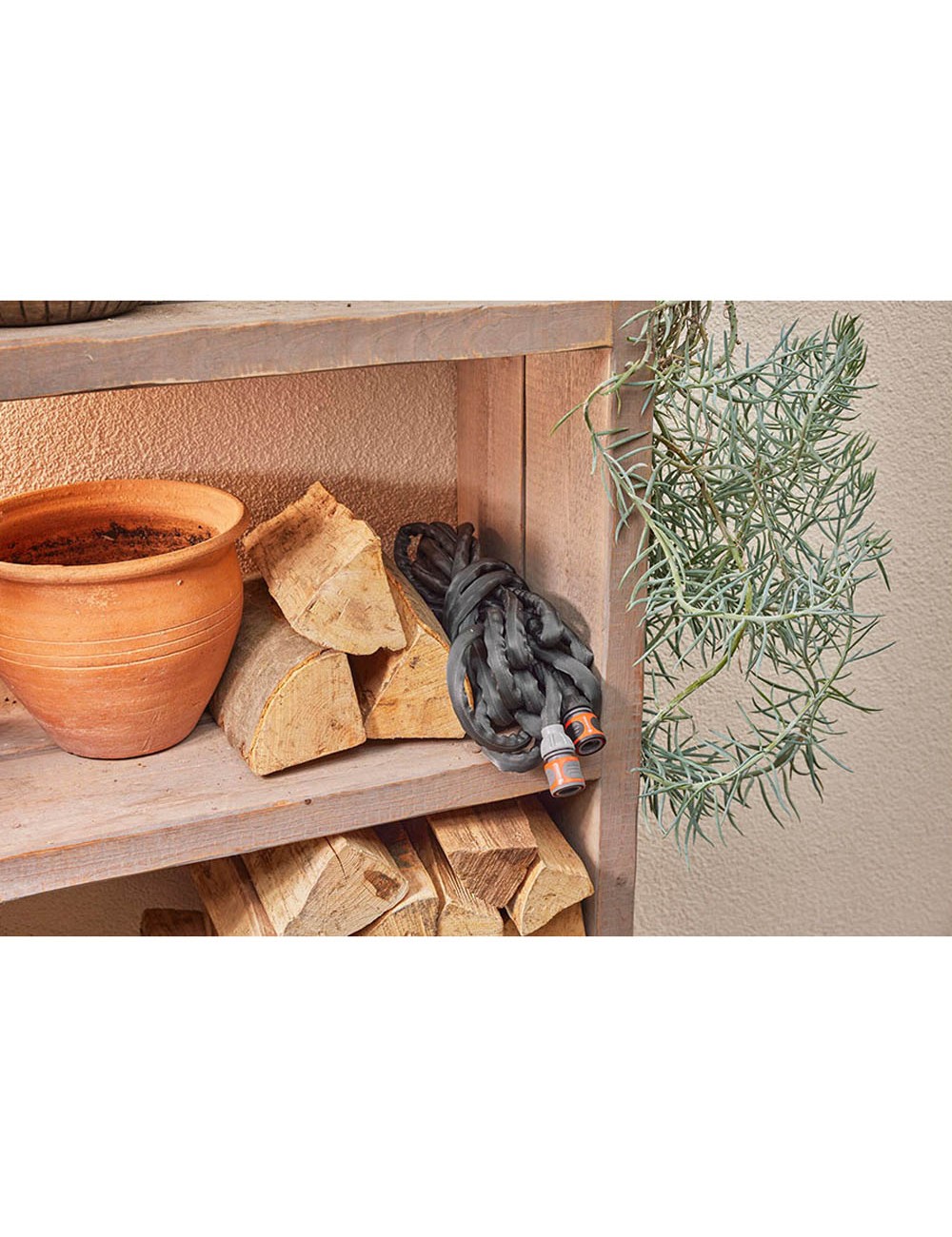 Kit manguera liano life 15 m