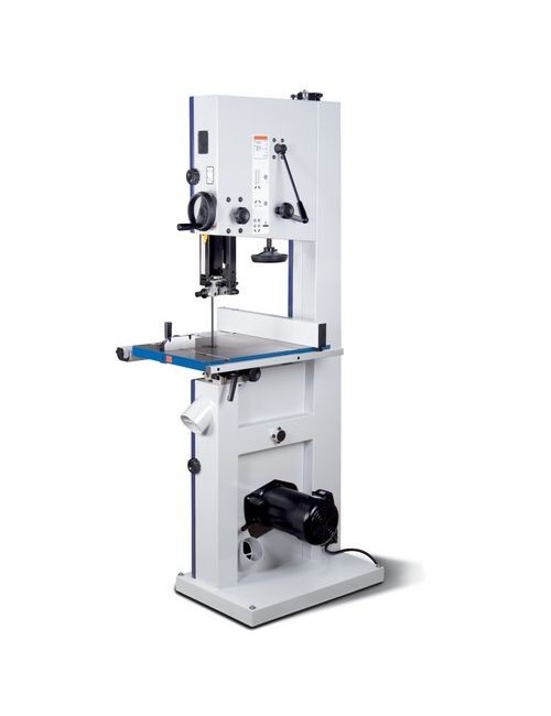 SIERRA CINTA P/MADERA HBS 433 (IE3)