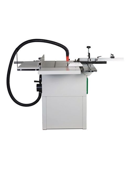 SIERRA CON MESA DESLIZABLE TKS 254 PRO 230V