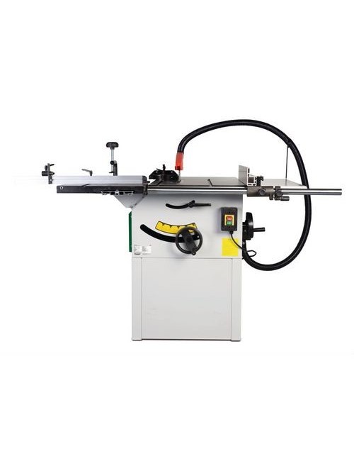 SIERRA CON MESA DESLIZABLE TKS 254 PRO 230V