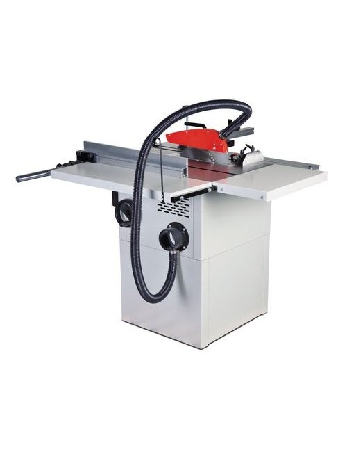 SIERRA CON MESA DESLIZABLE TKS 254 PRO 230V
