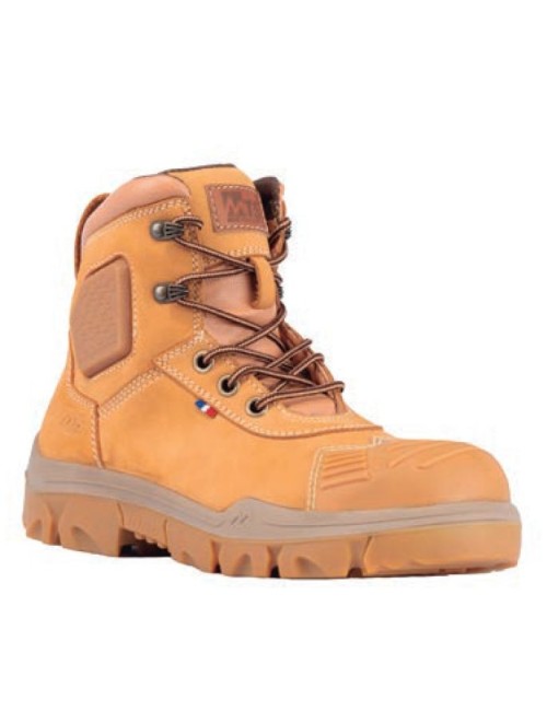 BOTA CONSTRUCCIÓN BTP MEDIO - 47