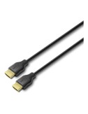 Cable hdmi (1,5m), color negro swv5401p/10 philips