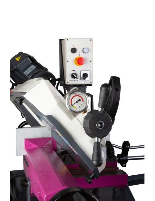 SIERRA OPTIMUN SD 285